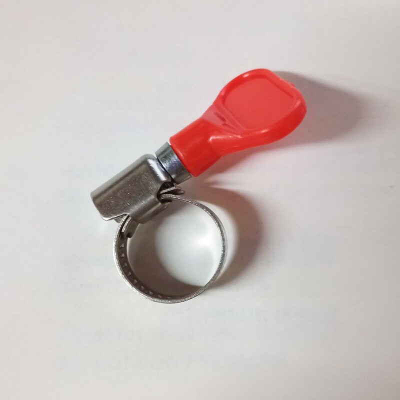 116066 Clamp