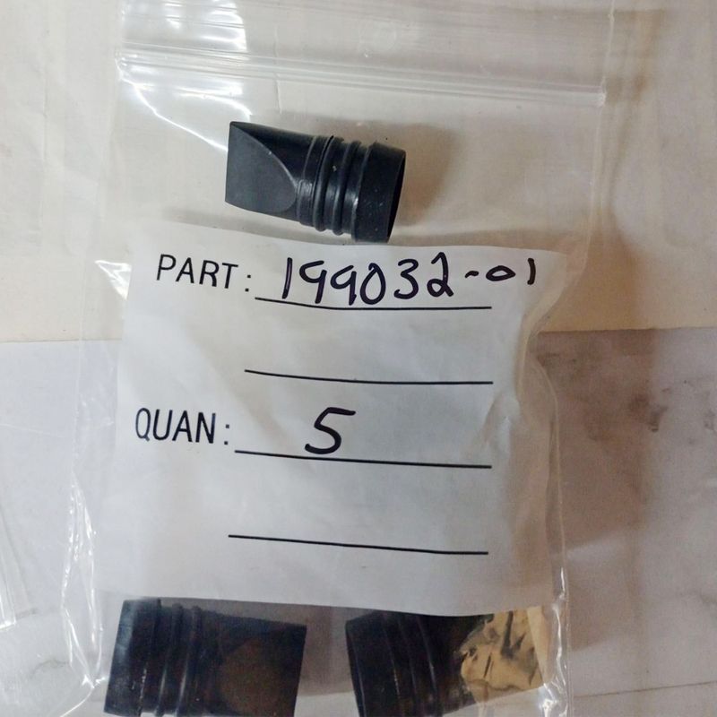 199032-01 Duckbill Valve  for Mix Cane (5 per pack)
