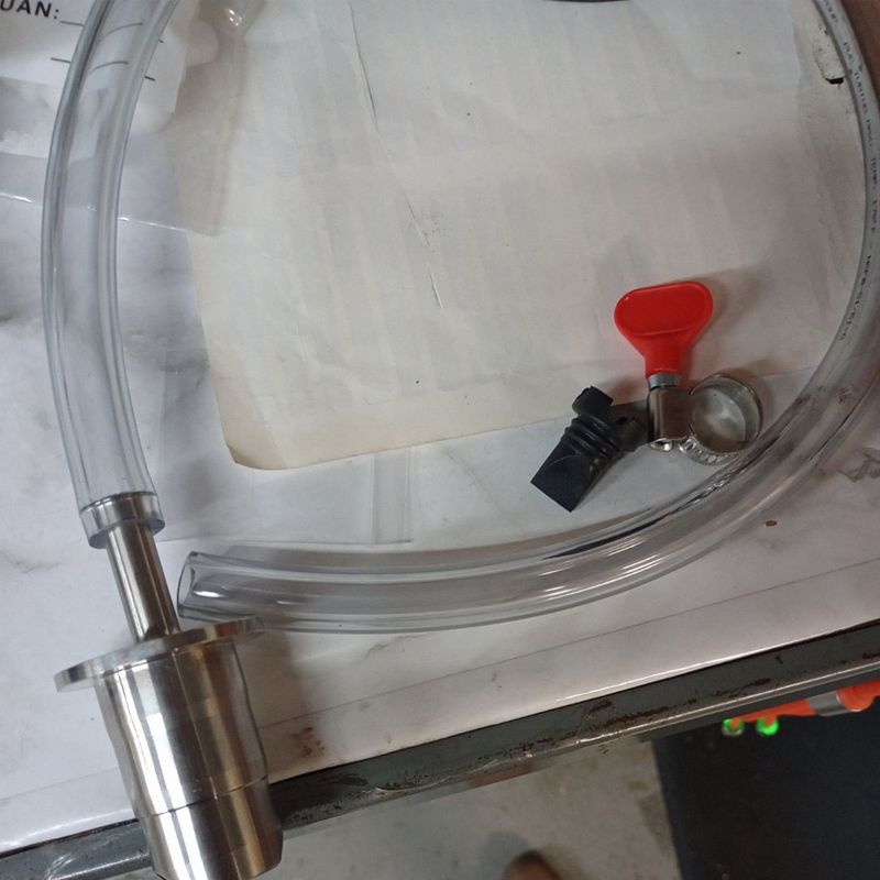 119113 Bag Adaptor