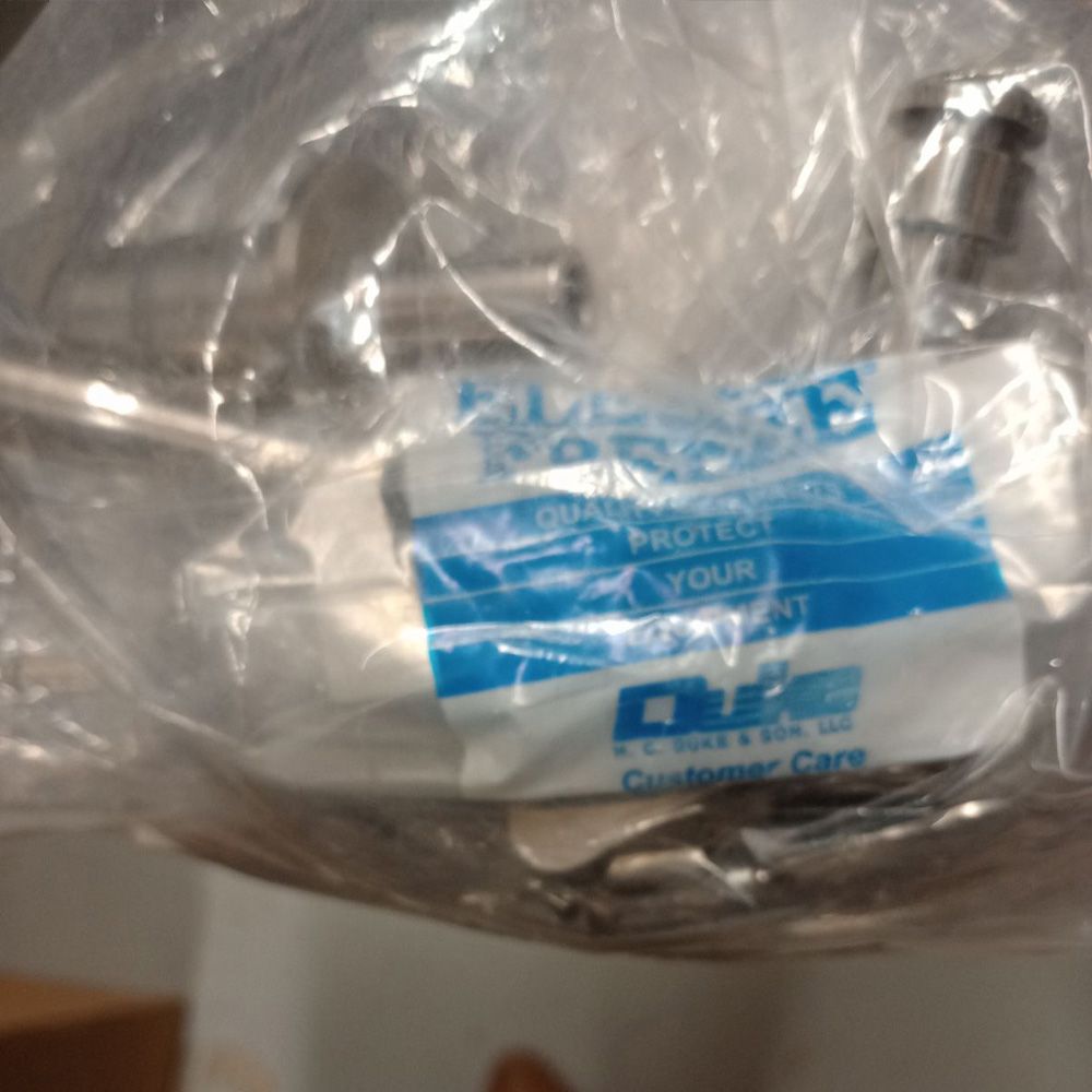 119112 Bag Adaptor