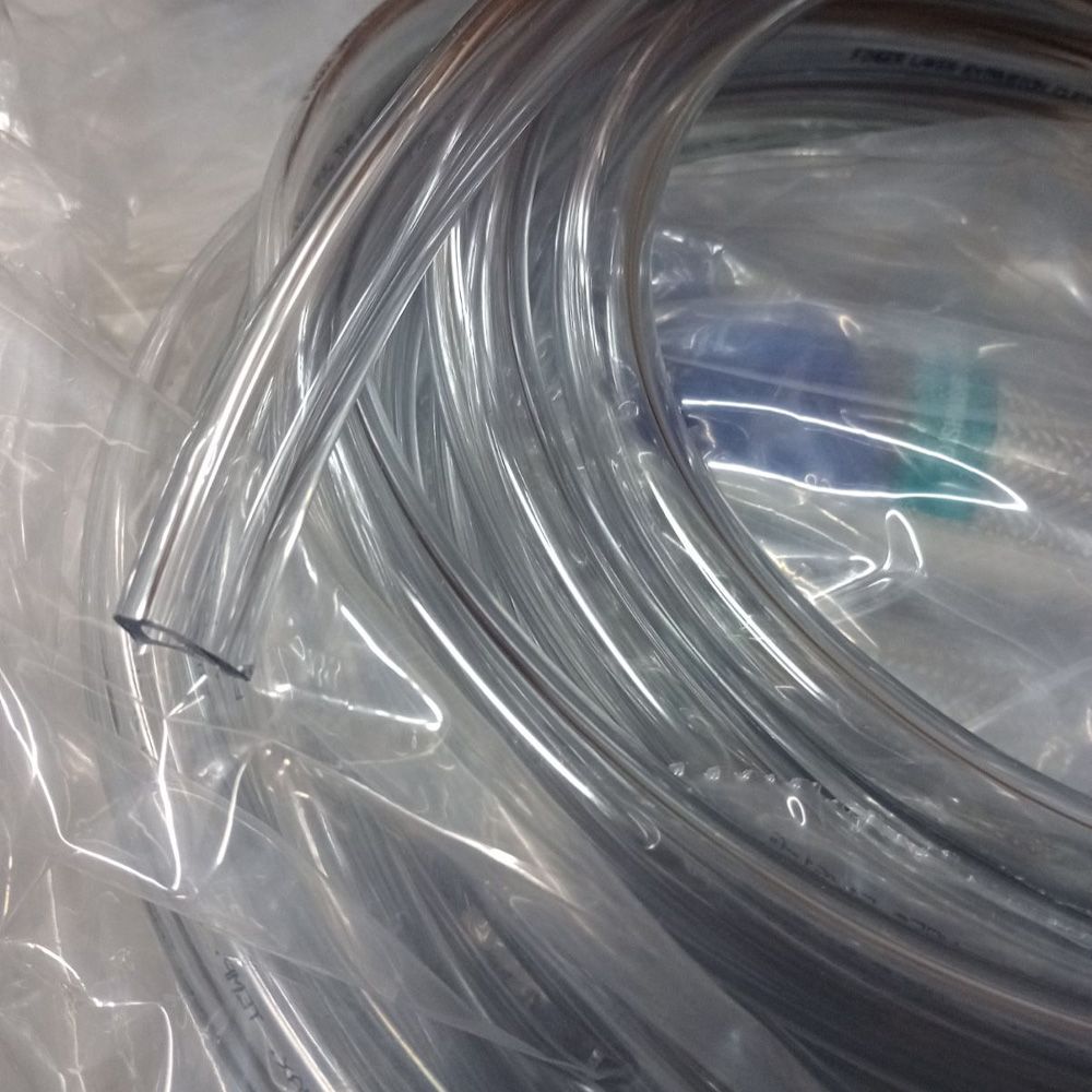 196326 Tubing for GES 5099 (3ft)
