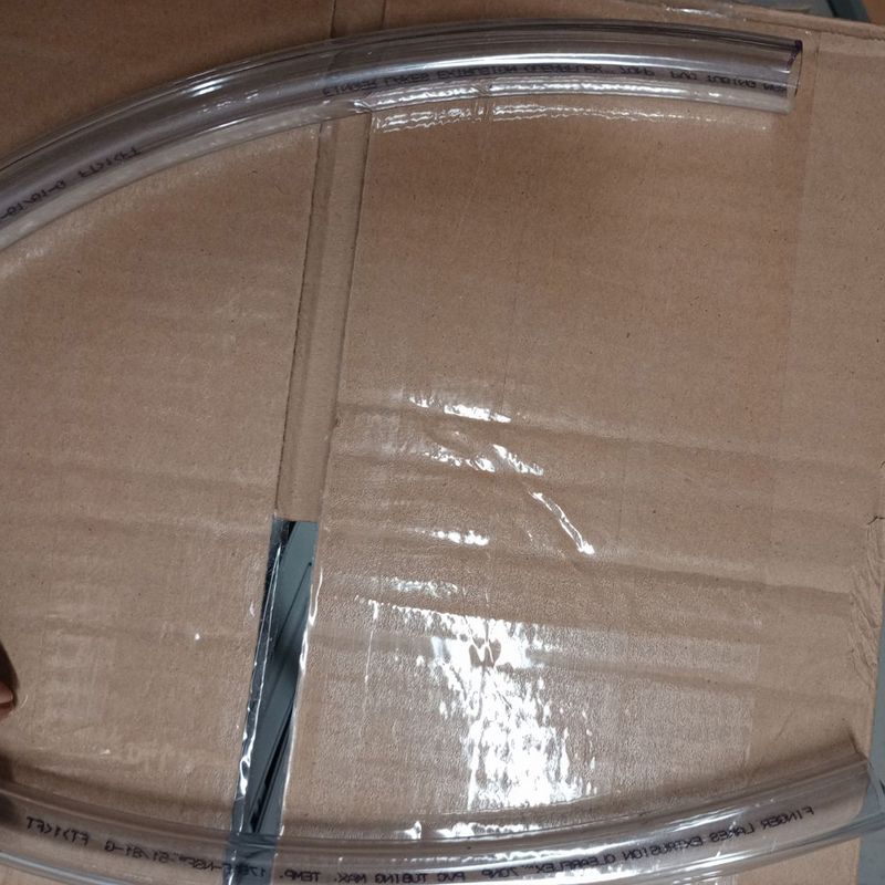 141650-01 Non Bag Adaptor Tubing (3ft)