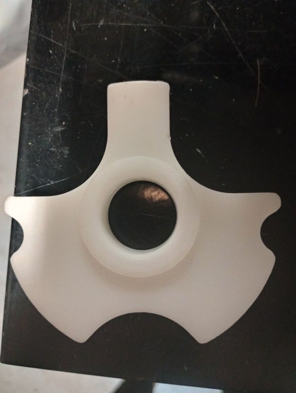 138427 Bushing