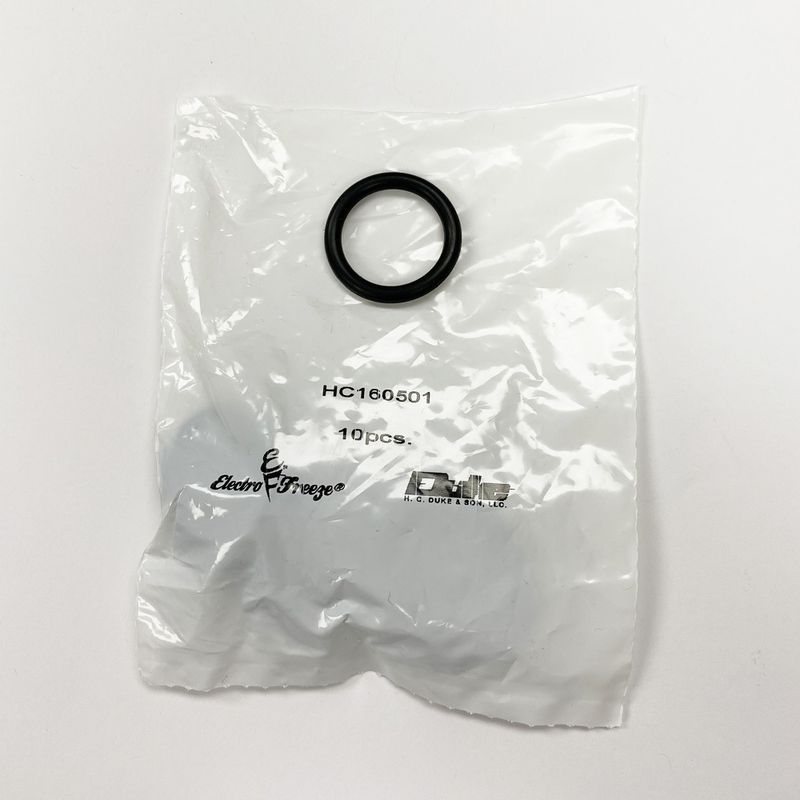 160501 Plunger Orings (10 pack)