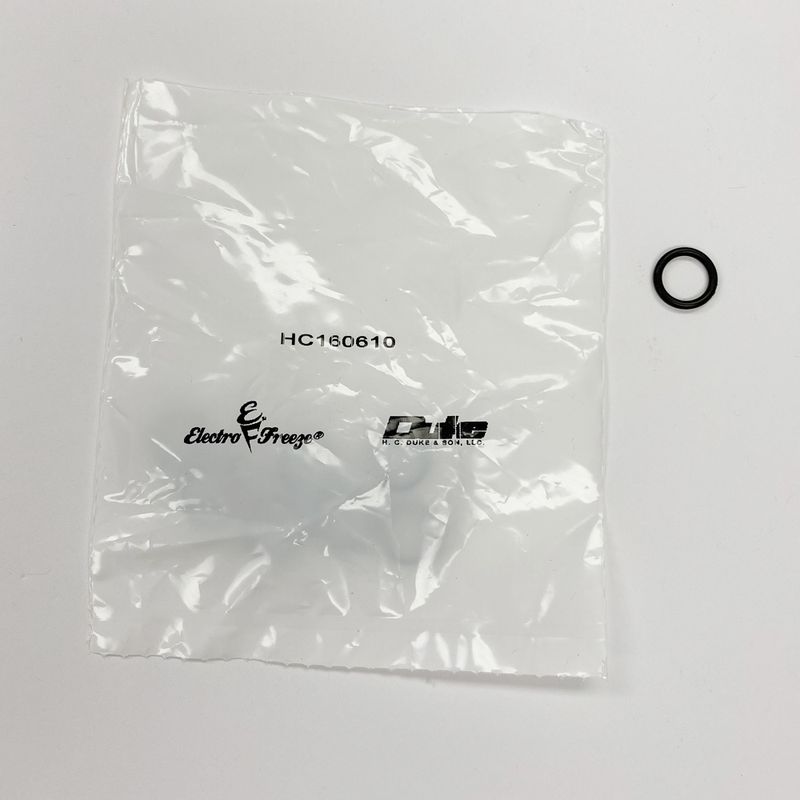 160610 Air Relief Orings (10 Pack)