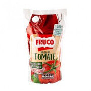 Salsa de Tomate Fruco X 1000 gramos