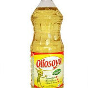 Aceite Oliosoya X 1000 ml