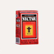 Aguardiente Nectar Rojo Tradicional Vol 29 grados X 250 ml