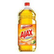 Limpiador Ajax Aceite de Citronela X 1000 ml