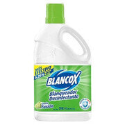 Blanqueador Blancox Limon Fusion X 2000 ml