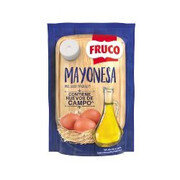 Salsa Mayonesa Fruco X 150 gramos