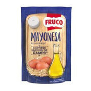 Salsa Mayonesa Fruco X 1000 gramos
