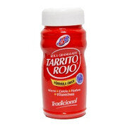 Kola Granulada Tarrito Rojo * 135 Grs