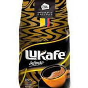 Café Lukafe Intenso X 500 gramos