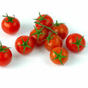 Tomate cherryrojo x 250 Gramos UND