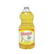 Aceite Oliosoya X 3000 ml