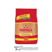 Azúcar Riopaila Morena X 1 Libra