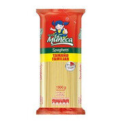 Pasta la Muñeca Spaguetti X 1000 Grs