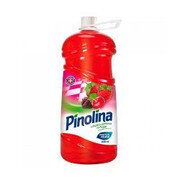 Limpiador Pinolina Frutos Rojos X 12 Unidades de 150 ml