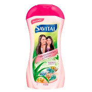 Shampoo Vital Multivitaminas X 550 ml