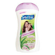Shampoo Vital Keratina X 550 ml