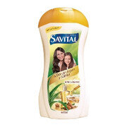 Shampoo Savital Aceite Argan X 550 ml
