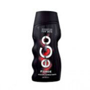 Shampoo Ego For Men Force X 230 ml Media Caja X 6