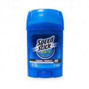 Desodorante Speed Barra X 6 Unidades de 20 Gramos