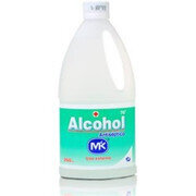 Alcohol Antiseptico MK X 12 de 350 ML