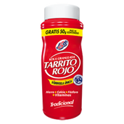 Kola Granulada Tarrito Rojo* 380 Grs