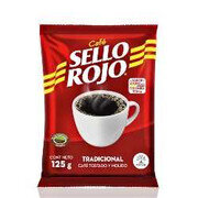 Cafe Sello Rojo X 400gr