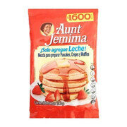 Pancake aunt Jemina X 4 Unidades de 100 Gramos
