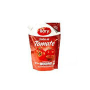 Salsa de Tomate Bary X 400 Gramos
