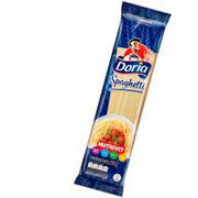 Pasta Doria Spaguetti X 500 GR