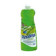 Limpiador Pinolina Bamboo X 460 ml