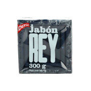 Jabon Rey X 300 Gramos
