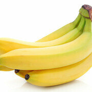 Banano Uraba X 1 Libra UN D