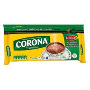Chocolate Corona Pastillas X 32 Pastillas