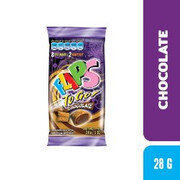 Cereal Flips Chocolate X 6 Paquetes de 28 Gramos