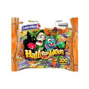 Dulce Halloween Caja X 50 Paquetes de 100 Unidades C/Uno