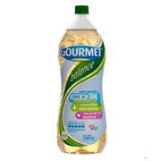 Aceite Gourmet X 2000 ml