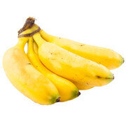 Banano Bocadillo X 1 Libra UND