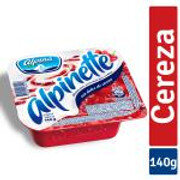 Alpinete Cereza X Und 140 Grs