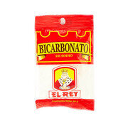 Bicarbonato  el Rey X 50 Grs