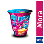 Gelatina Boggy Mora Vaso X 108 Grs