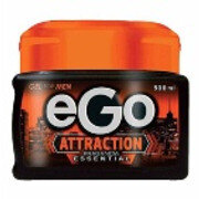 Gel Ego Attraction X 500 Gramos