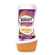 Acondicionador Vanart Antiesponjado X 600 ml