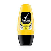 Desodorante Rexona Mini Roll On V8 X 6 Unidades de 50 ml