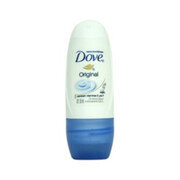 Desodorante Dove Mini Roll On Cuidado Total X 6 Unidades de 30 Gramos