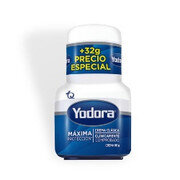 Desodorante Yodora Oferta 60+32 X 100 Gramos